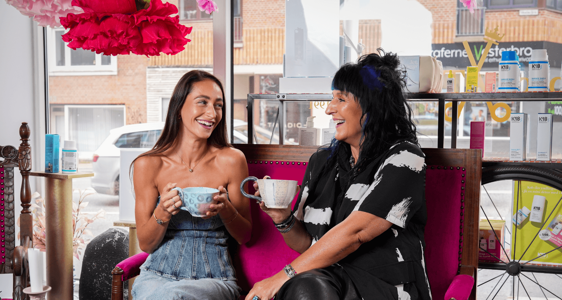 Customer case banner image